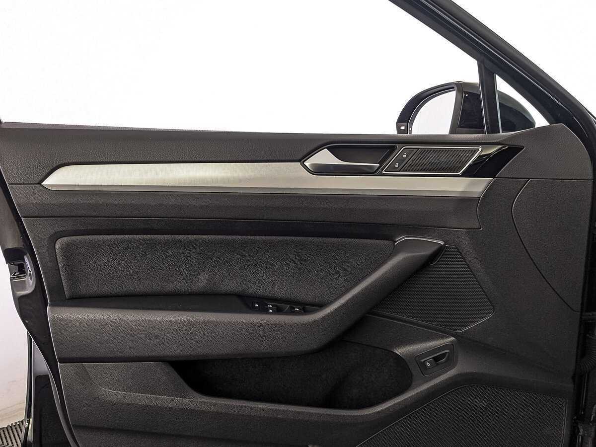 Купить Фольксваген Пассат, 2016, 135 253 км.. Фото: #18