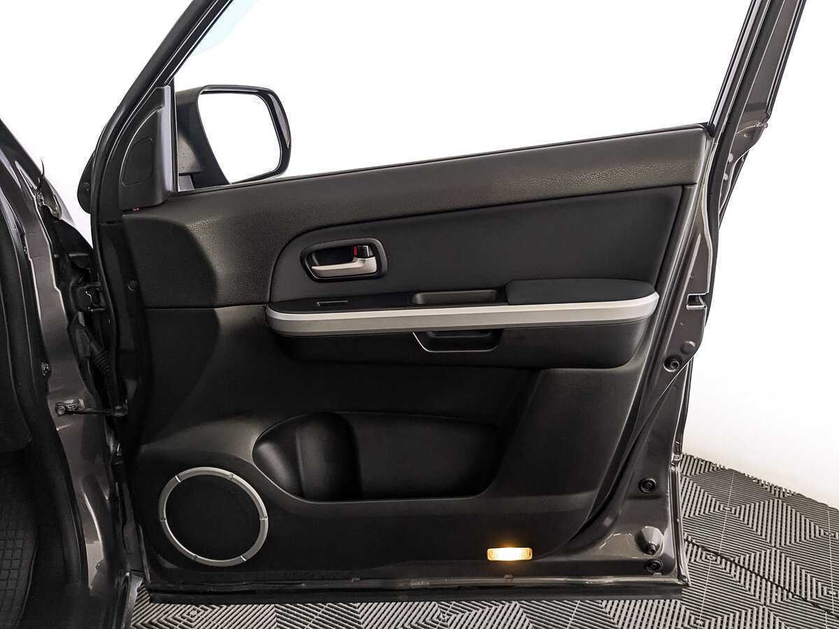 Купить Сузуки Гранд Витара, 2013, 162 740 км.. Фото: #24