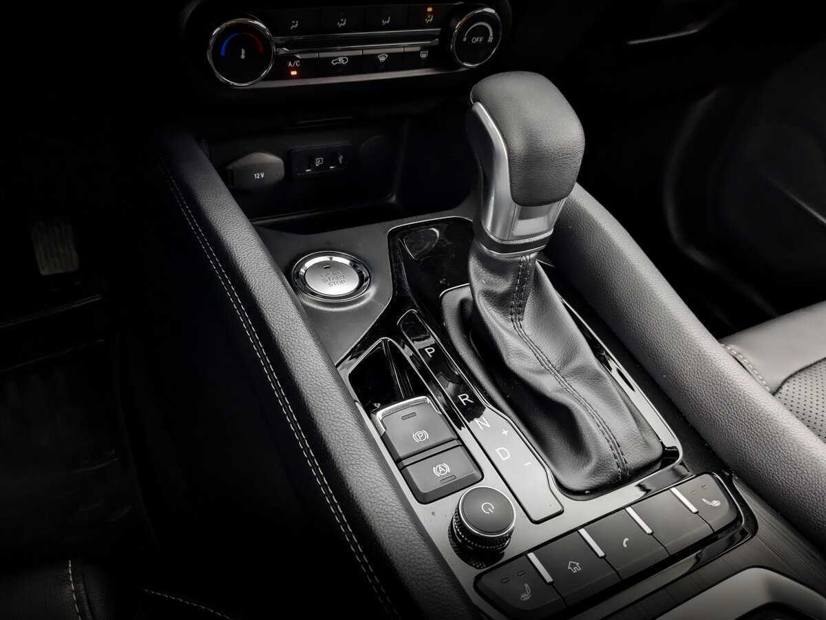 Купить Чери Тигго 4, 2022, 14 619 км.. Фото: #23