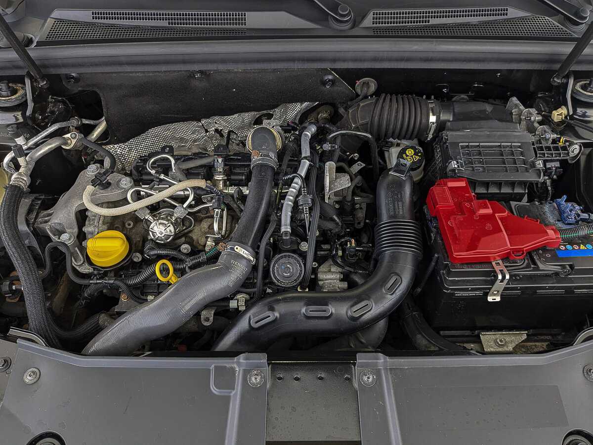 Купить Рено Аркана, 2021, 135 000 км.. Фото: #8