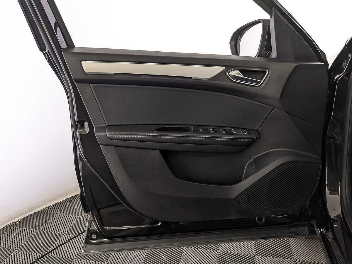 Купить Рено Аркана, 2021, 135 000 км.. Фото: #18