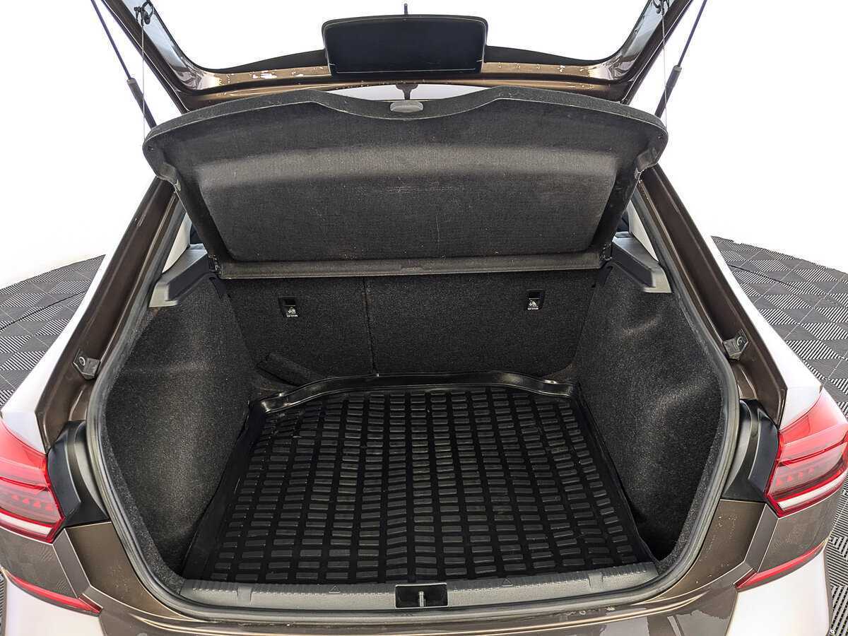 Купить Фольксваген Поло, 2020, 83 403 км.. Фото: #9