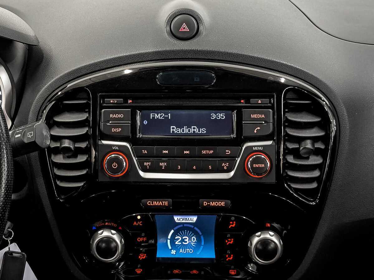 Купить Ниссан Жук, 2018, 47 095 км.. Фото: #14