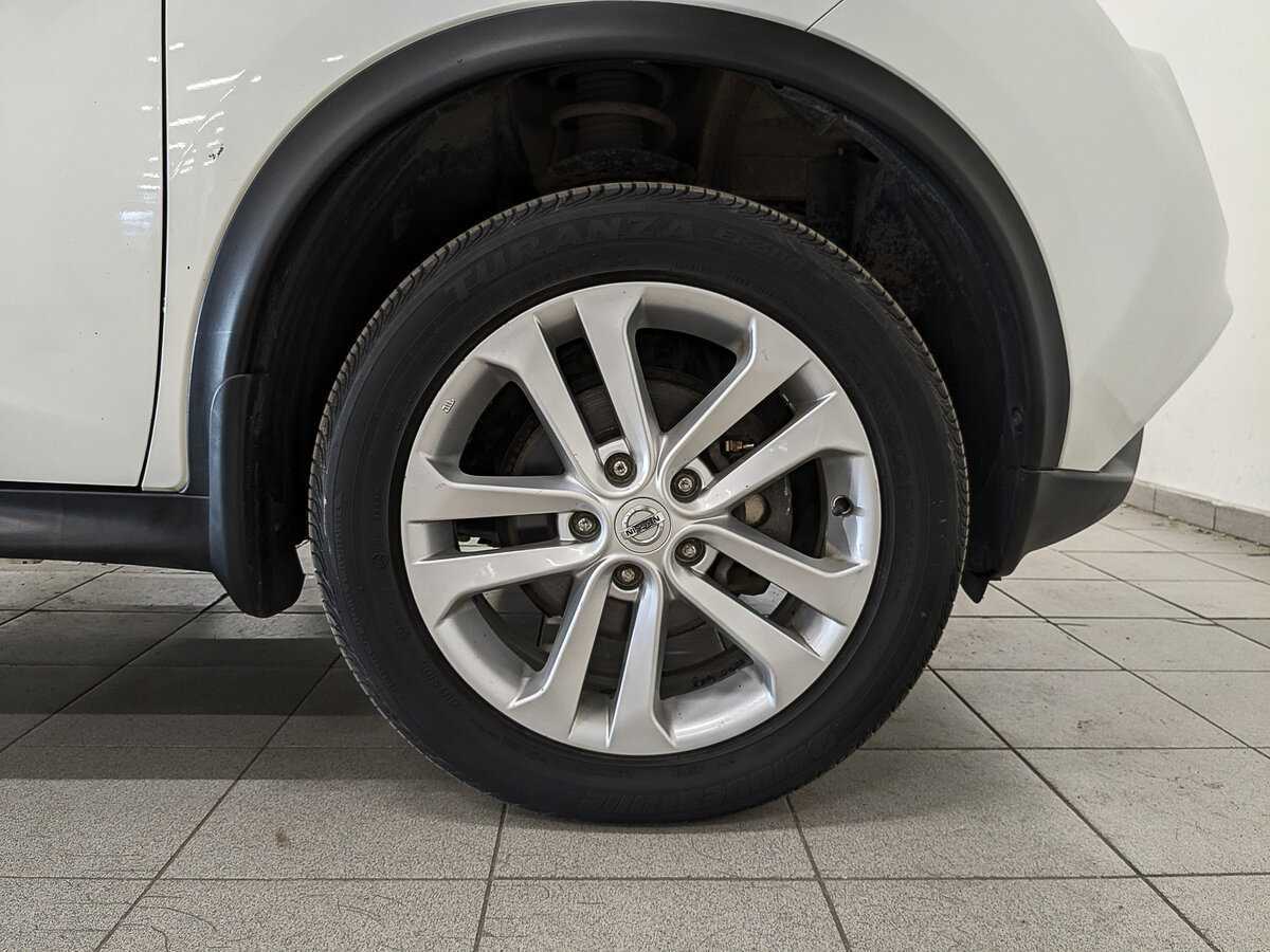 Купить Ниссан Жук, 2018, 47 095 км.. Фото: #17