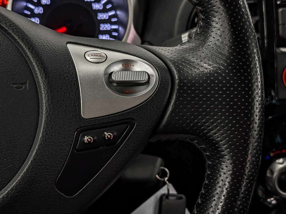 Купить Ниссан Жук, 2018, 47 095 км.. Фото: #25