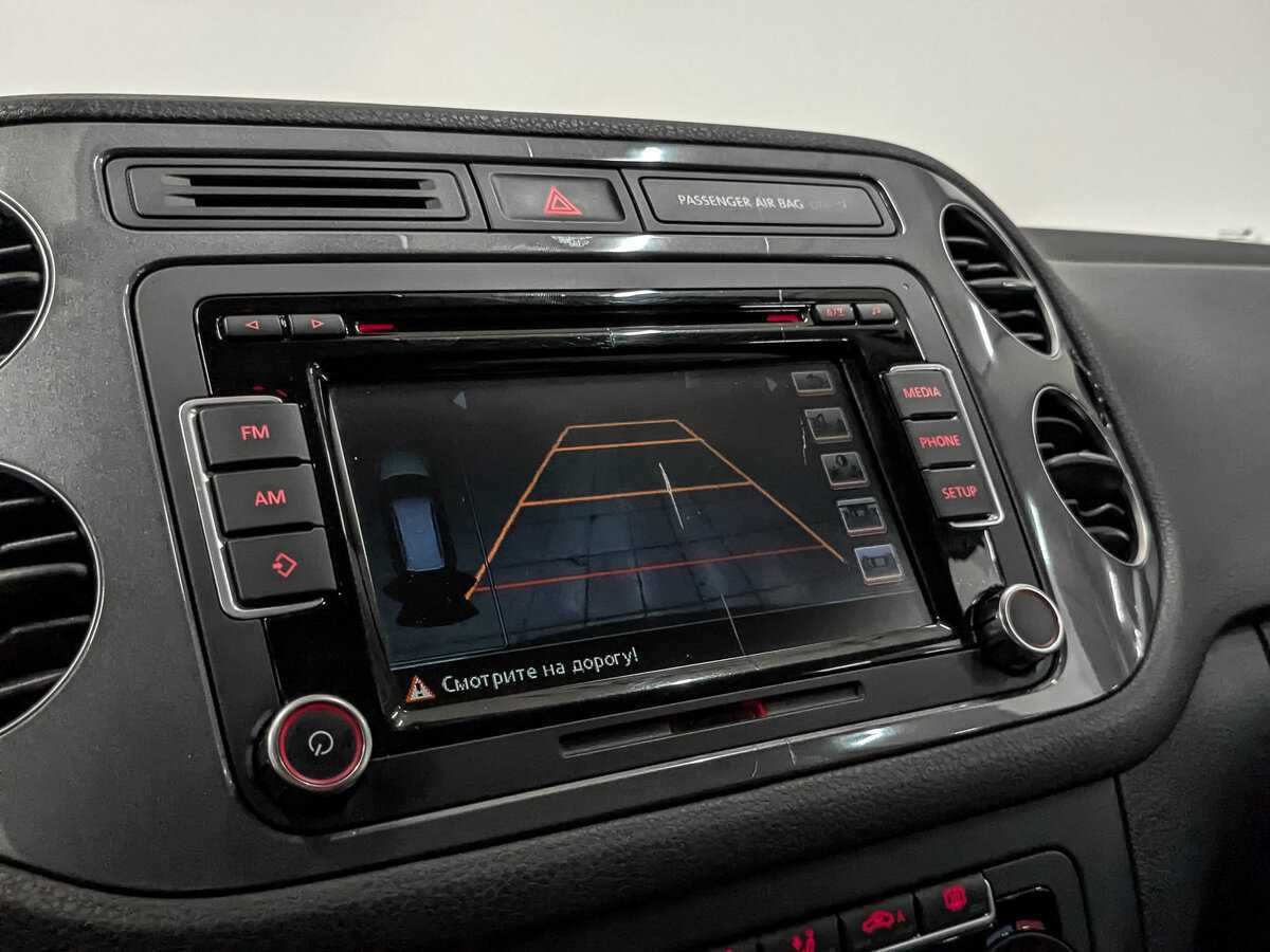 Купить Фольксваген Тигуан, 2015, 136 730 км.. Фото: #24