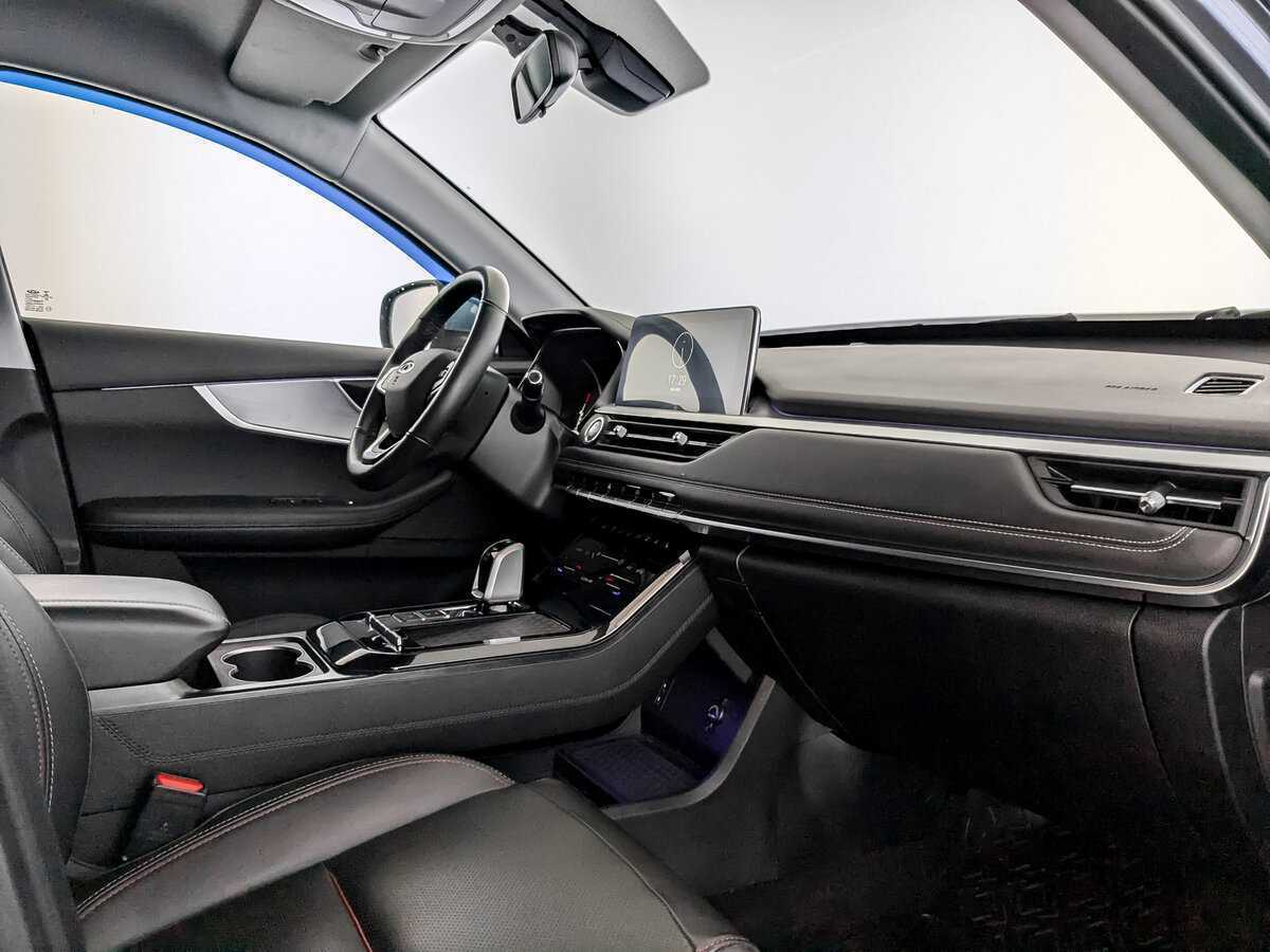 Купить Чери Тигго 7 Про, 2021, 78 062 км.. Фото: #10