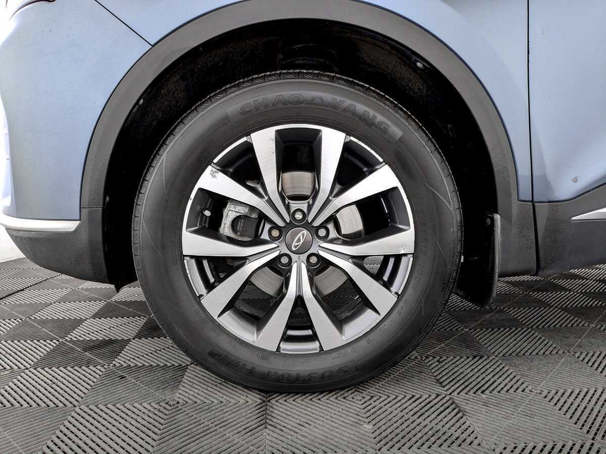 Купить Чери Тигго 7 Про, 2021, 78 062 км.. Фото: #17