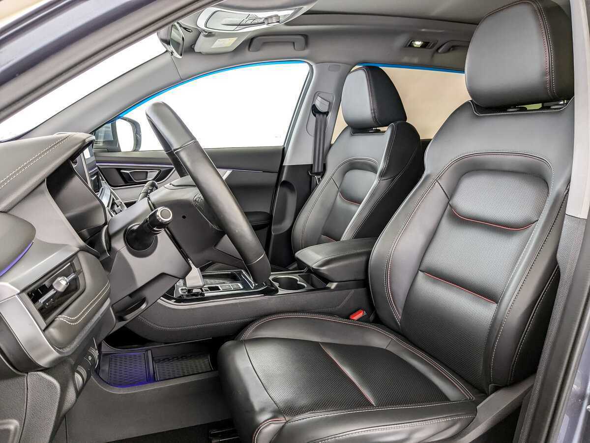 Купить Чери Тигго 7 Про, 2021, 78 062 км.. Фото: #19