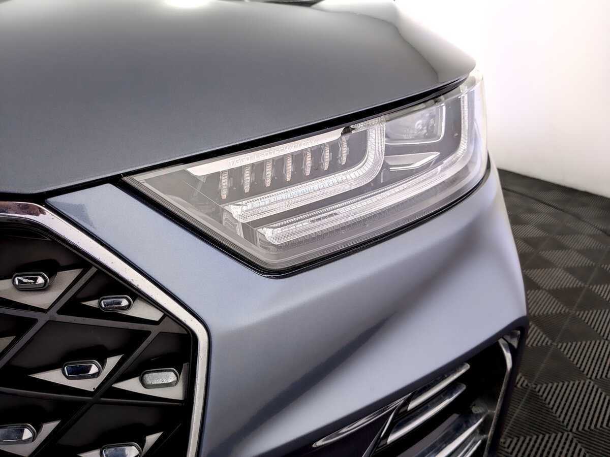 Купить Чери Тигго 8 Про, 2021, 59 615 км.. Фото: #16