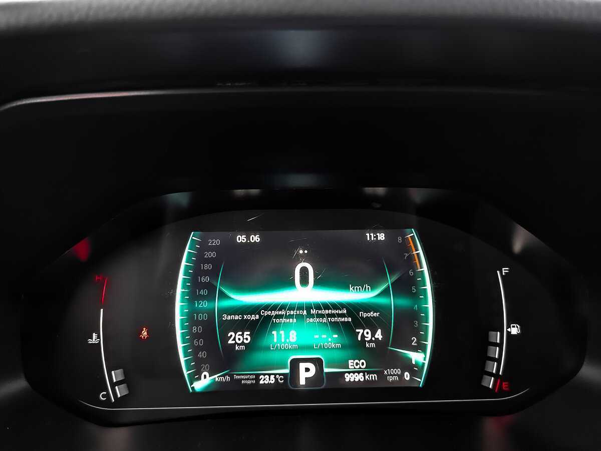 Купить Чери Тигго 7 Про, 2022, 9 994 км.. Фото: #15