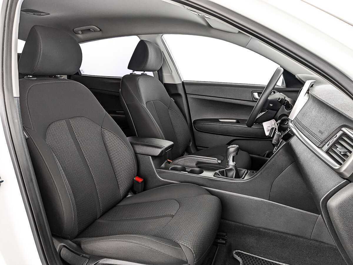 Купить Киа Оптима, 2019, 74 133 км.. Фото: #23