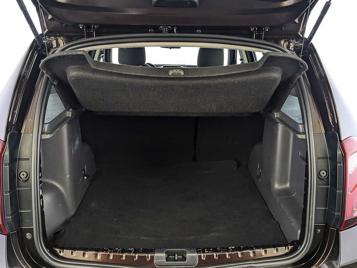 Купить Рено Дастер, 2019, 97 091 км.. Фото: #9