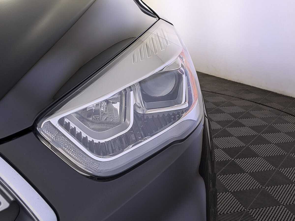 Купить Форд Куга, 2016, 70 652 км.. Фото: #10