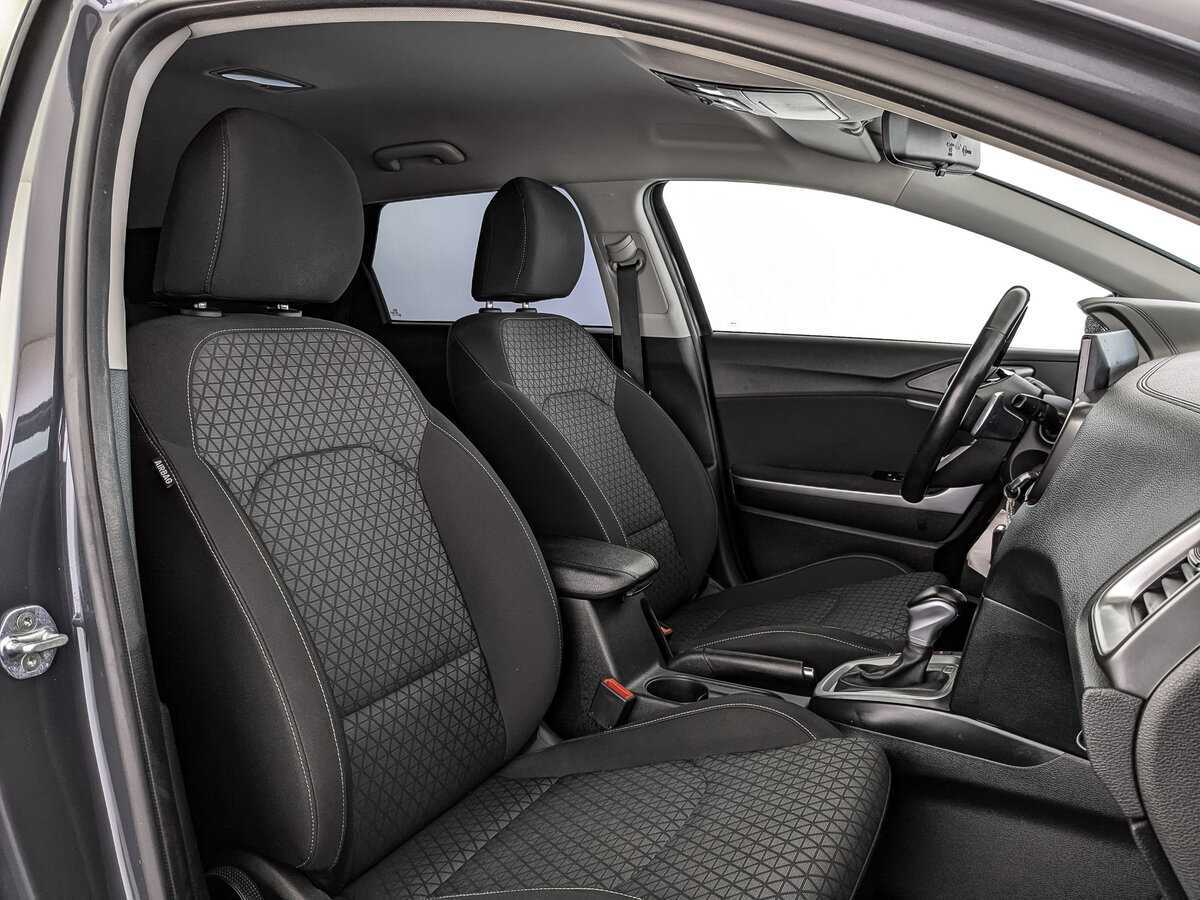 Купить Киа Сид, 2020, 86 926 км.. Фото: #23