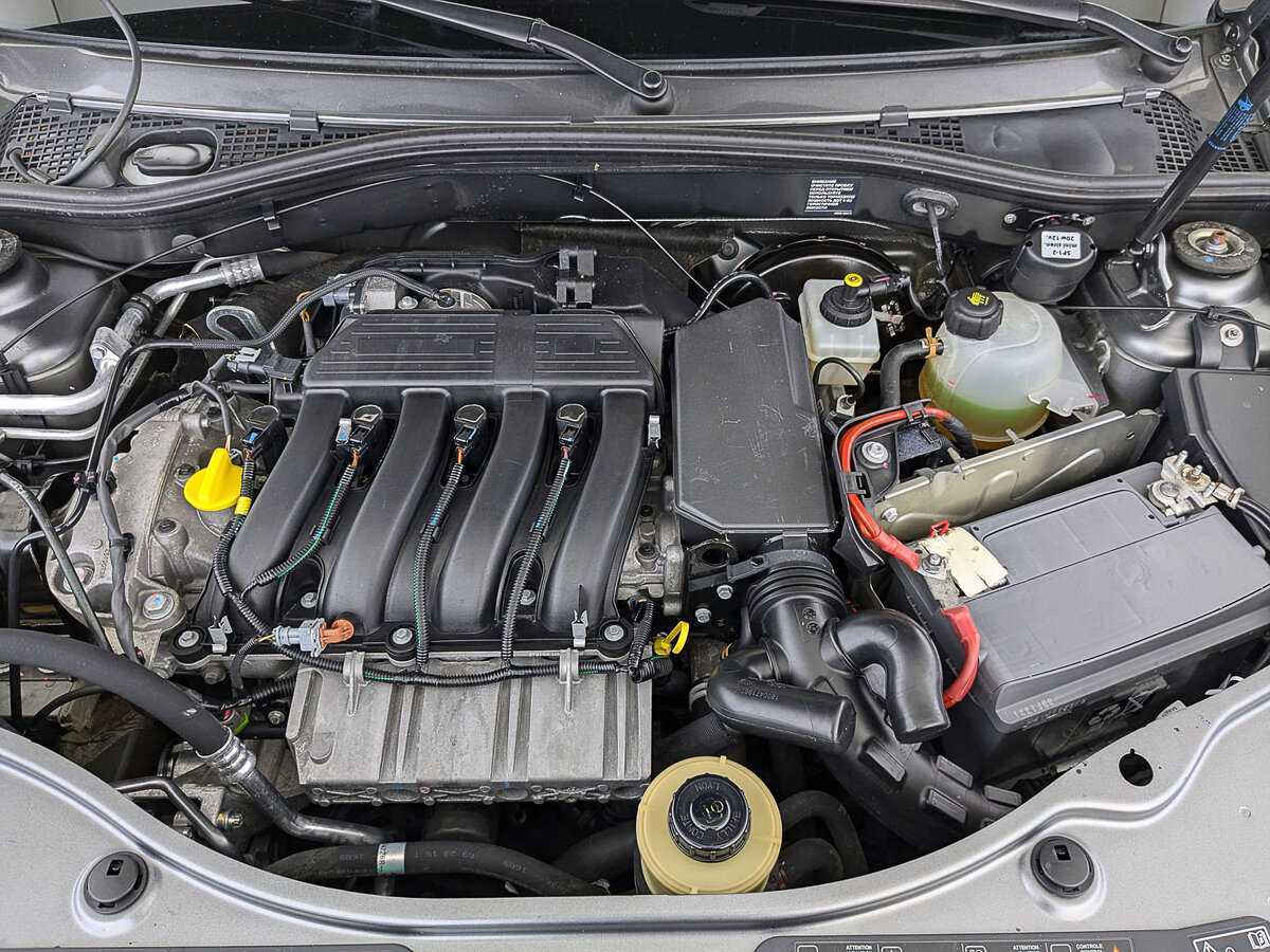 Купить Ниссан Террано, 2015, 22 441 км.. Фото: #8