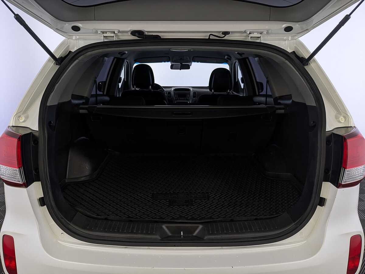 Купить Киа Соренто, 2018, 253 968 км.. Фото: #9