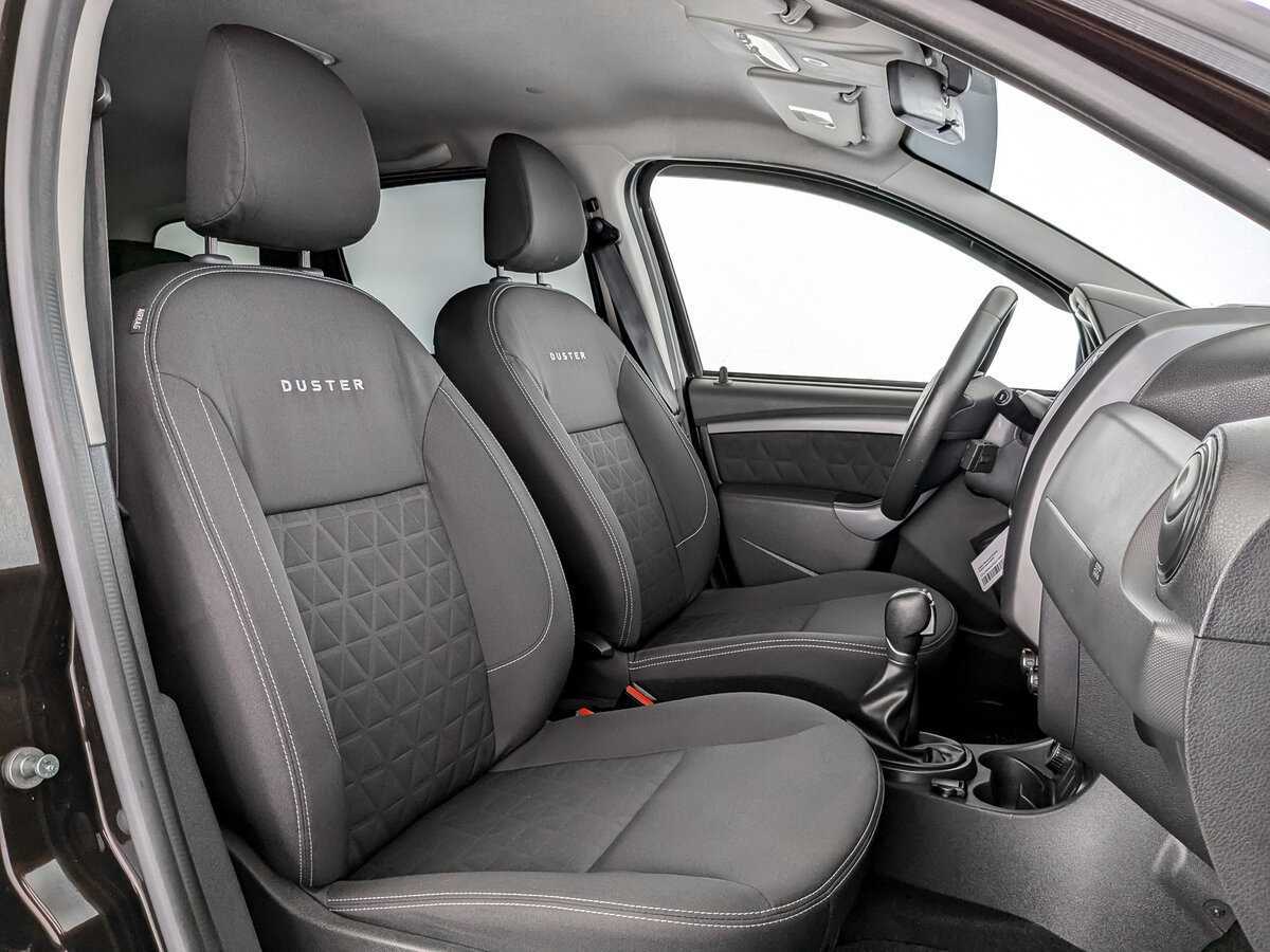 Купить Рено Дастер, 2019, 49 809 км.. Фото: #22