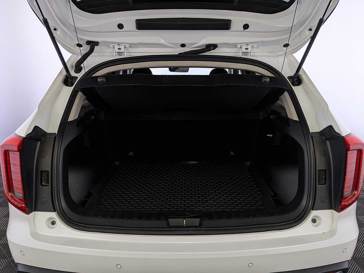 Купить Хавал Джолион, 2022, 47 000 км.. Фото: #9