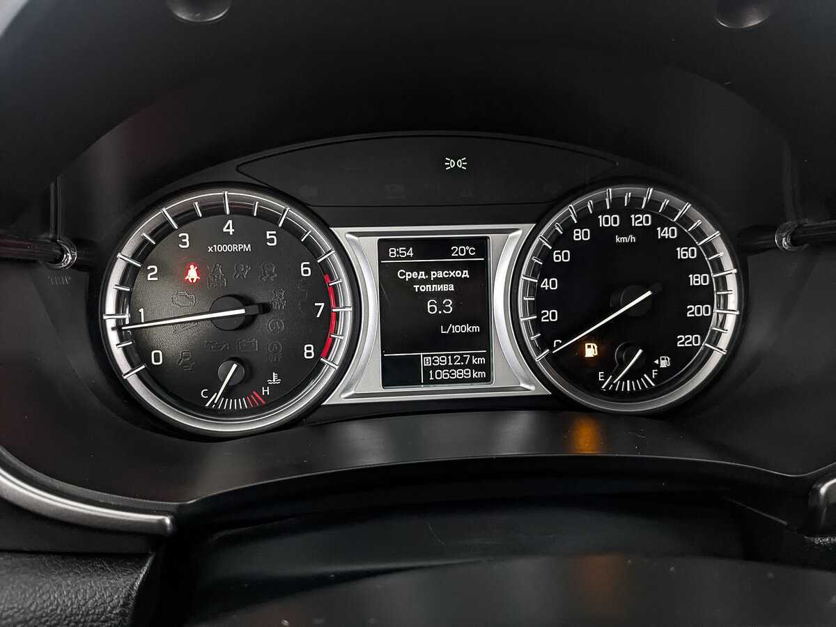 Купить Сузуки Витара, 2019, 106 387 км.. Фото: #15