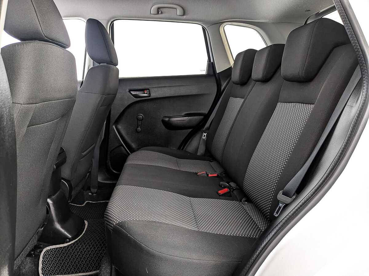 Купить Сузуки Витара, 2019, 106 387 км.. Фото: #17