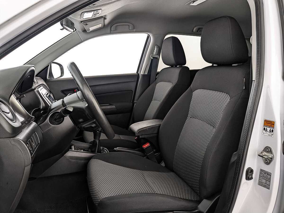 Купить Сузуки Витара, 2019, 106 387 км.. Фото: #19