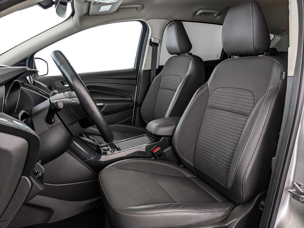 Купить Форд Куга, 2019, 92 613 км.. Фото: #17