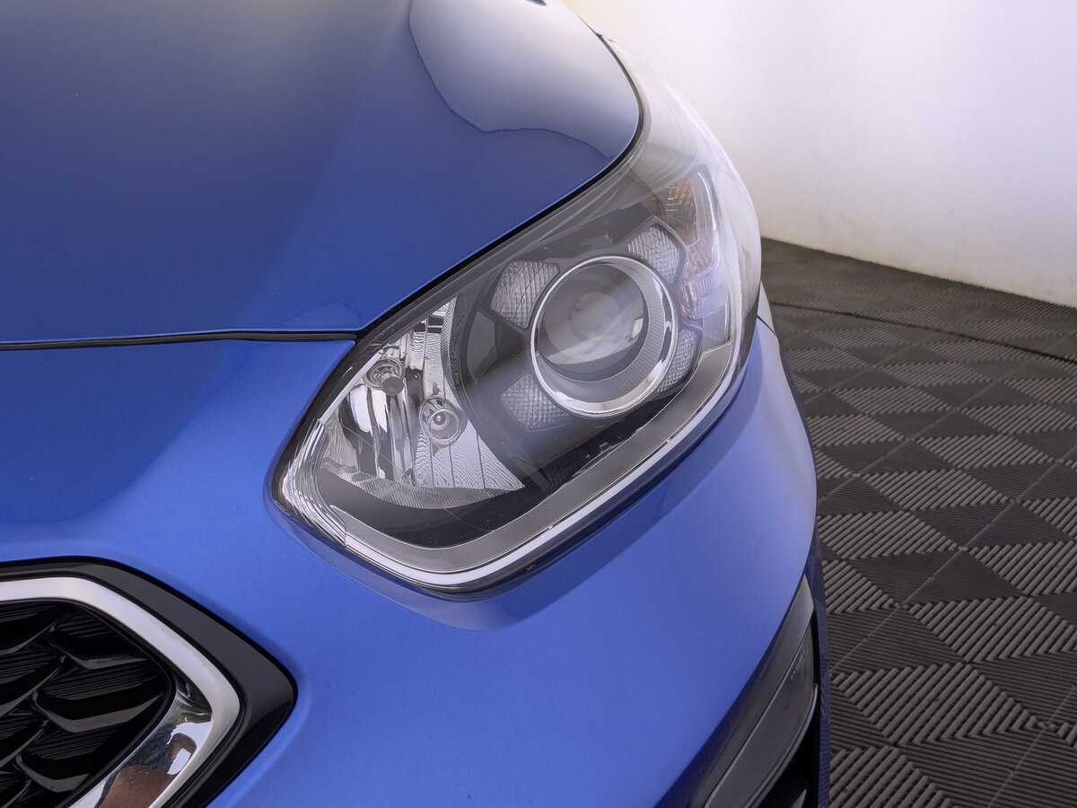 Купить Киа Сид, 2019, 38 234 км.. Фото: #10