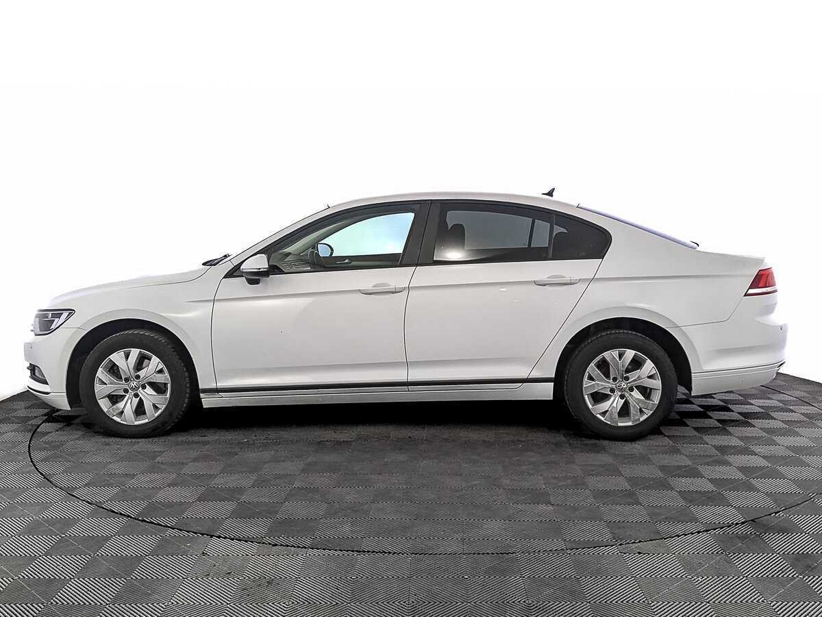 Купить Фольксваген Пассат, 2017, 120 532 км.. Фото: #7