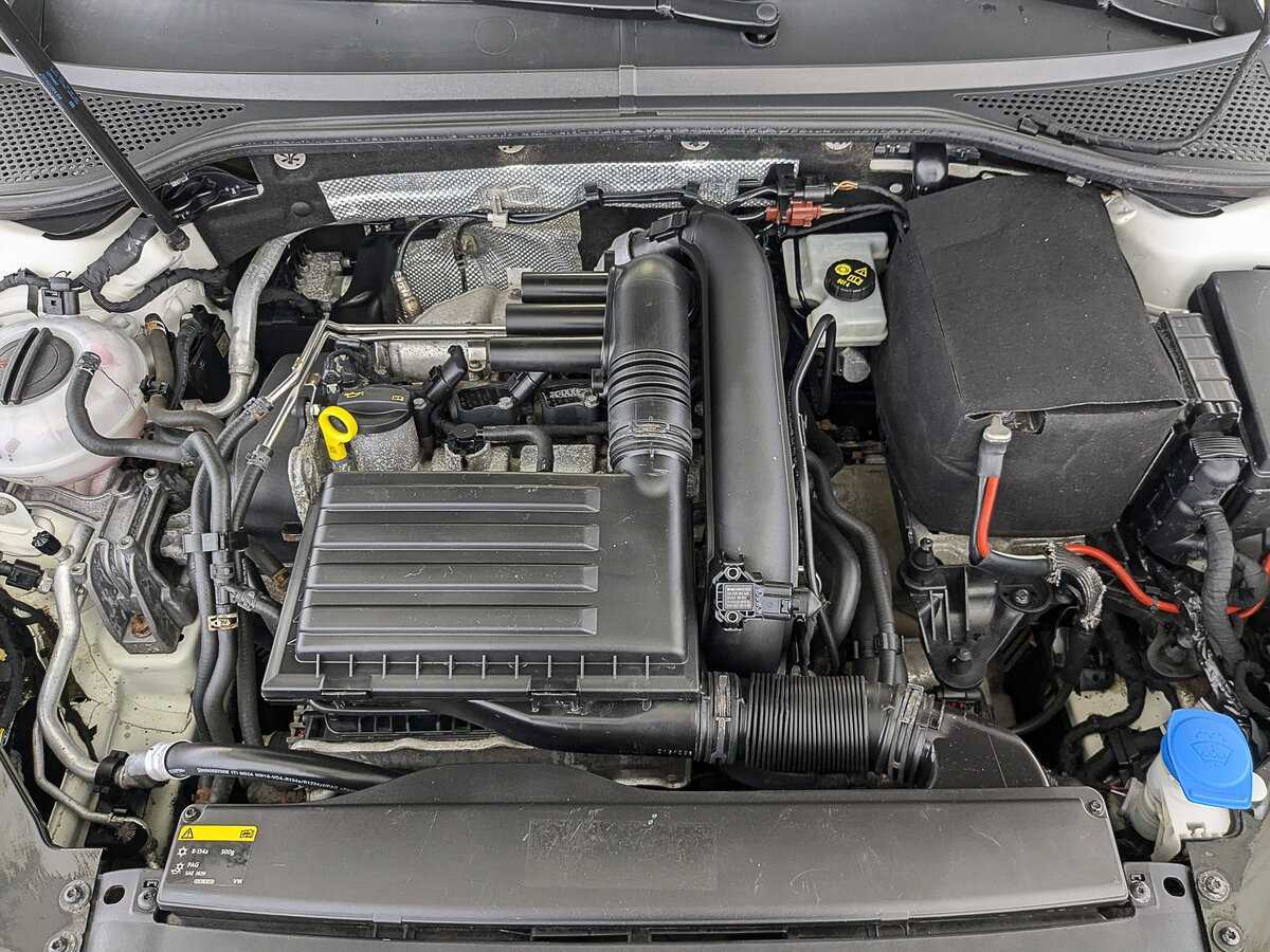 Купить Фольксваген Пассат, 2017, 120 532 км.. Фото: #8