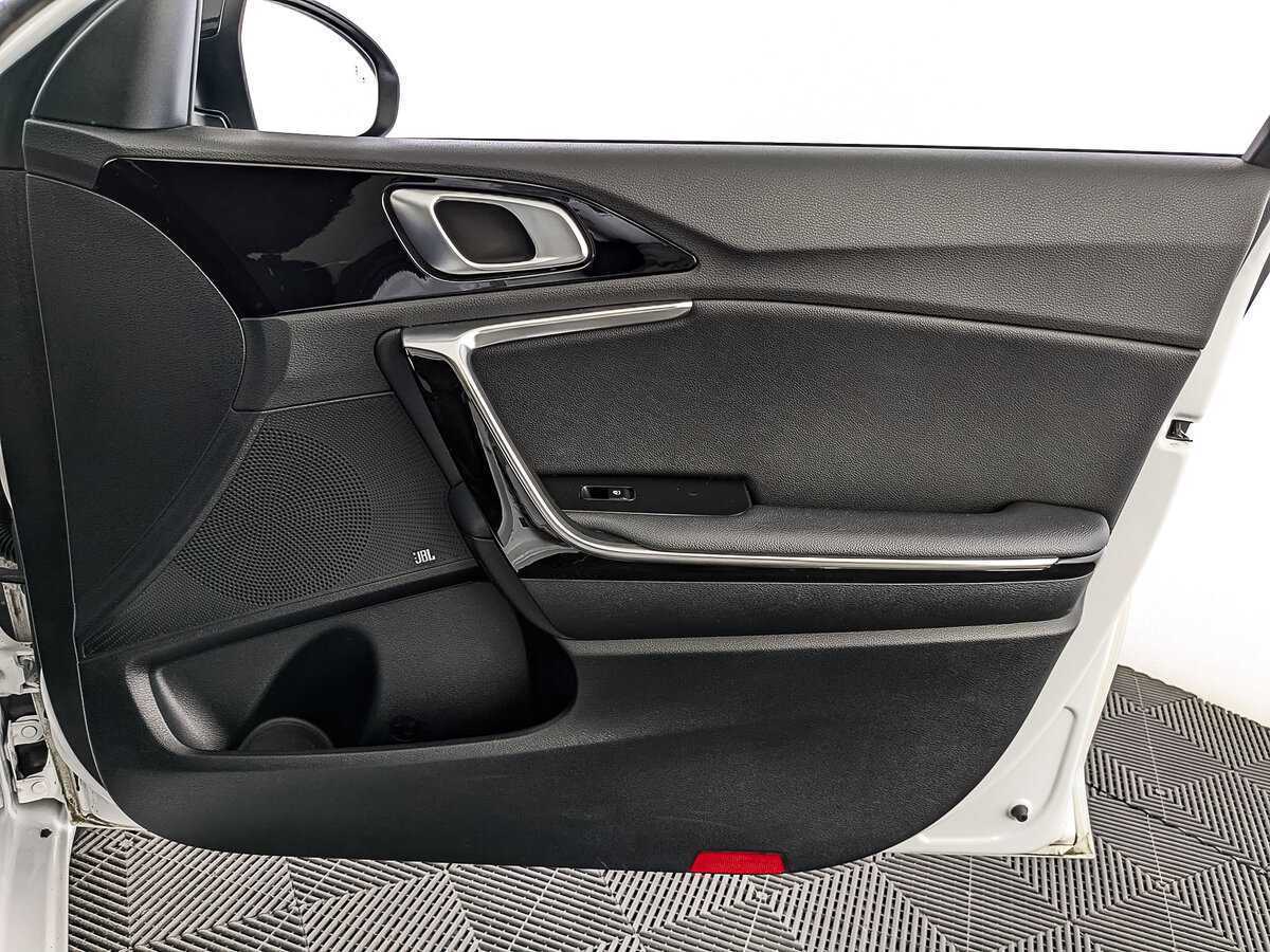 Купить Киа Сид, 2019, 97 434 км.. Фото: #24