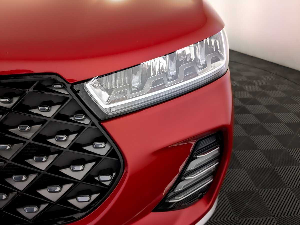 Купить Чери Тигго 7 Про, 2022, 46 710 км.. Фото: #16