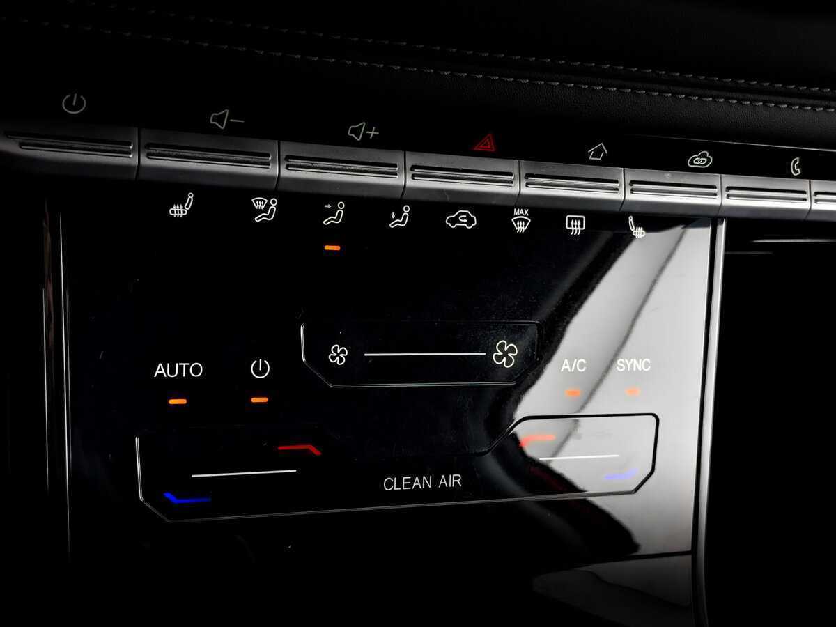 Купить Чери Тигго 7 Про, 2022, 46 710 км.. Фото: #26