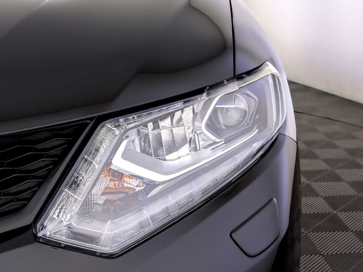 Купить Ниссан Икс-Трейл, 2017, 96 964 км.. Фото: #16