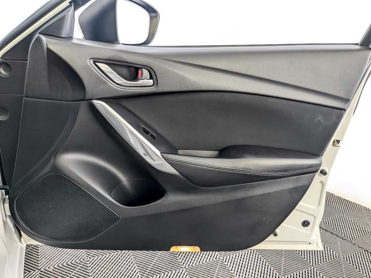 Купить Мазда 6, 2014, 136 765 км.. Фото: #23