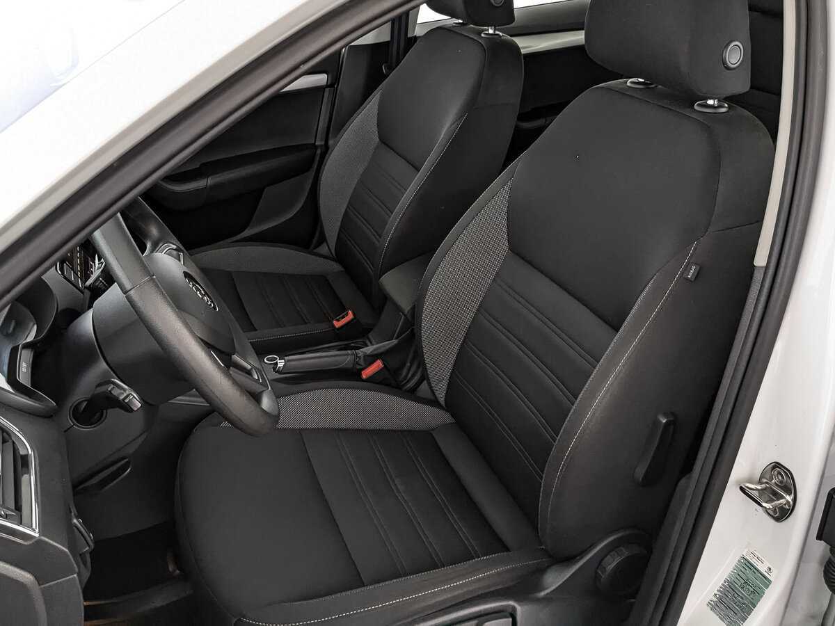 Купить Шкода Октавия, 2019, 103 919 км.. Фото: #19