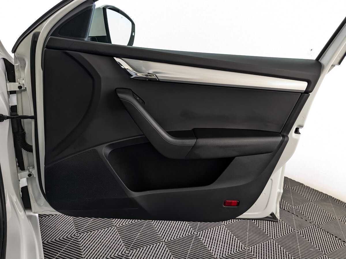 Купить Шкода Октавия, 2019, 103 919 км.. Фото: #24