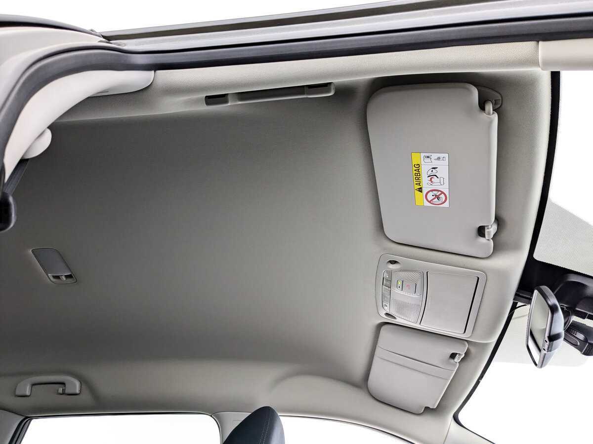 Купить Ниссан Икс-Трейл, 2017, 95 806 км.. Фото: #19