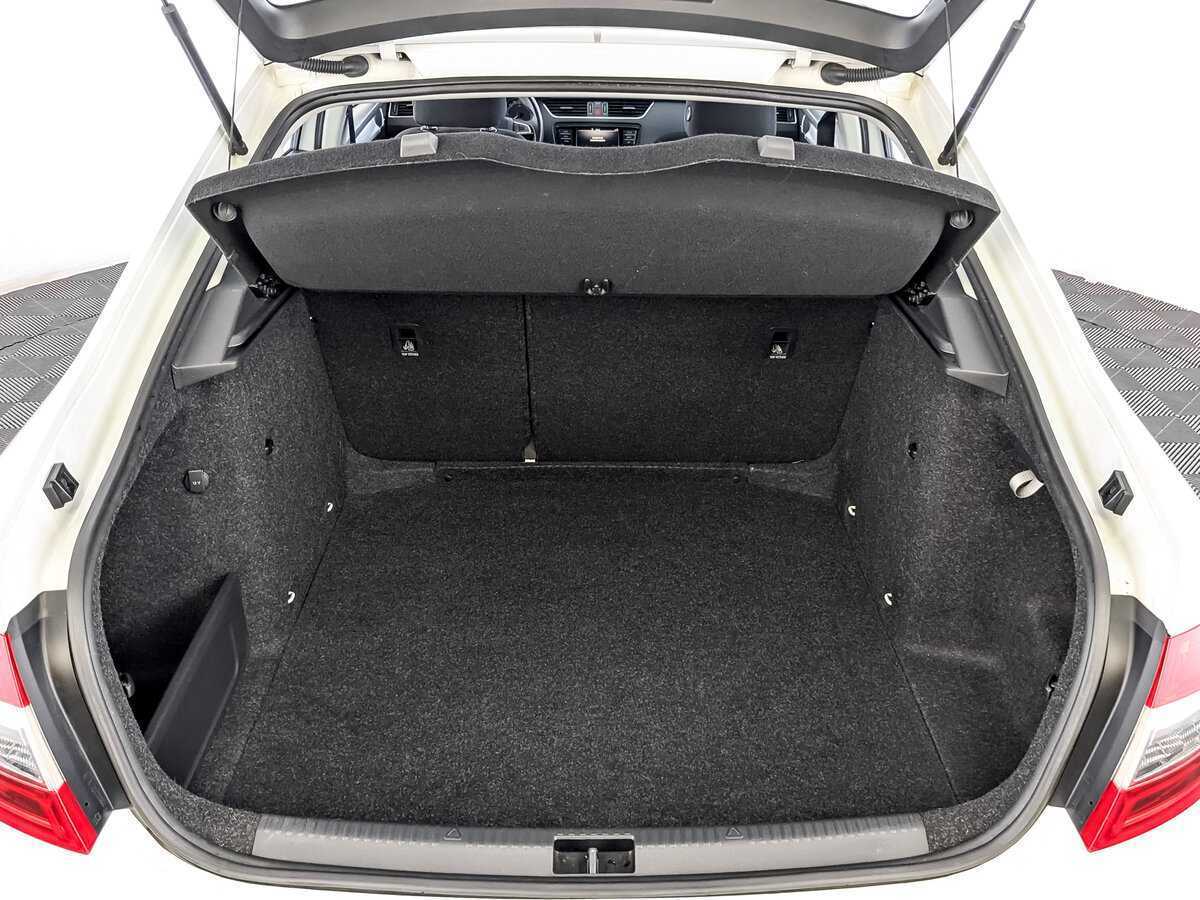 Купить Шкода Октавия, 2018, 74 475 км.. Фото: #9