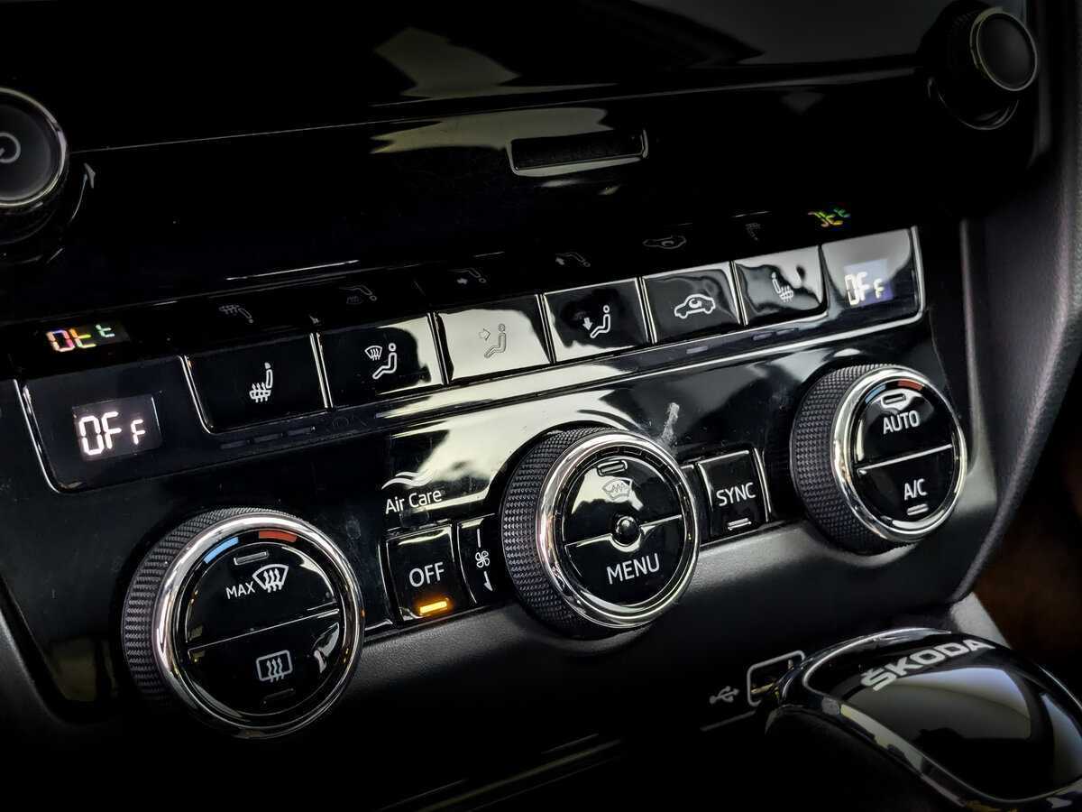 Купить Шкода Октавия, 2018, 74 475 км.. Фото: #24