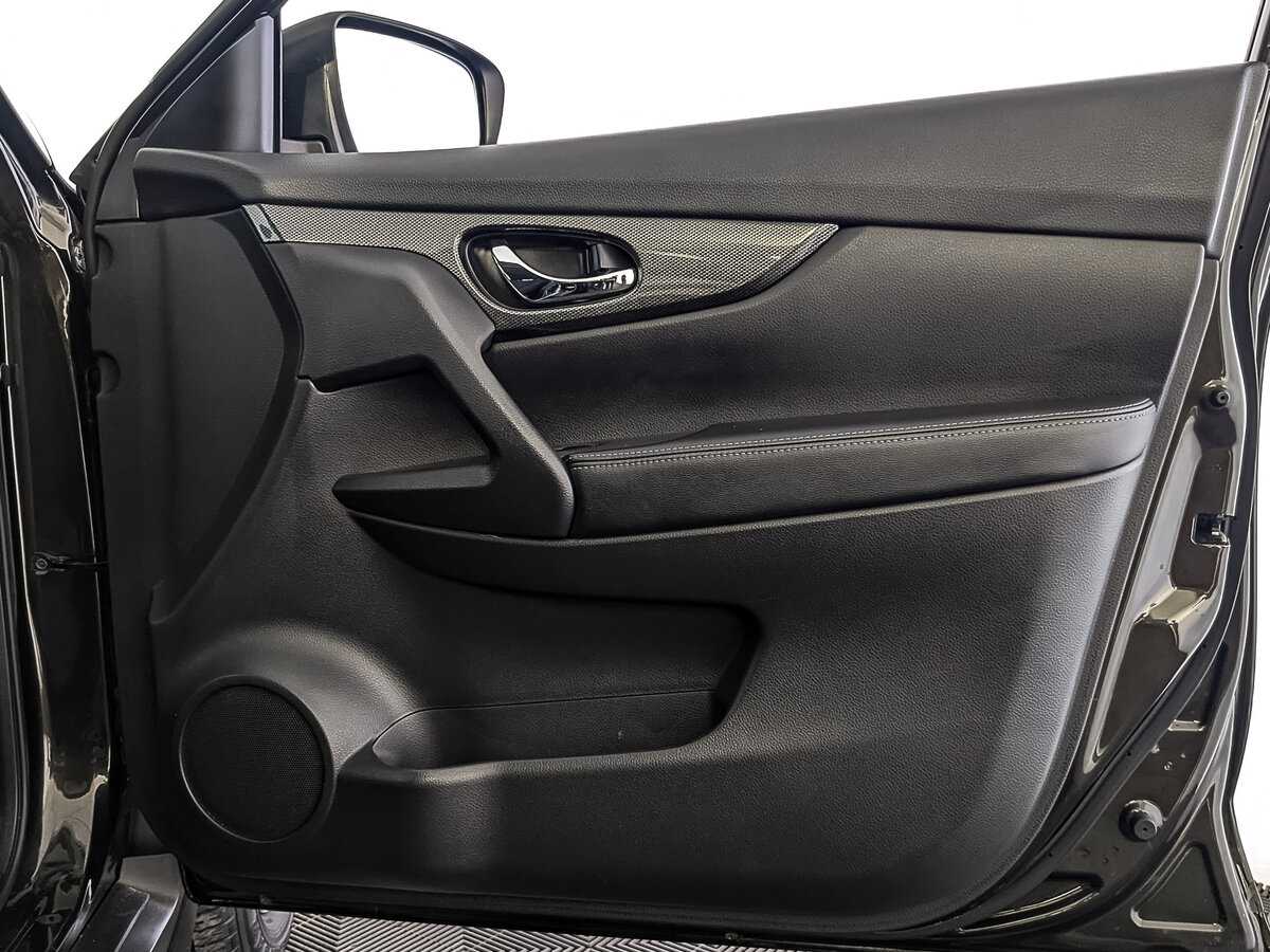 Купить Ниссан Икс-Трейл, 2018, 143 414 км.. Фото: #23