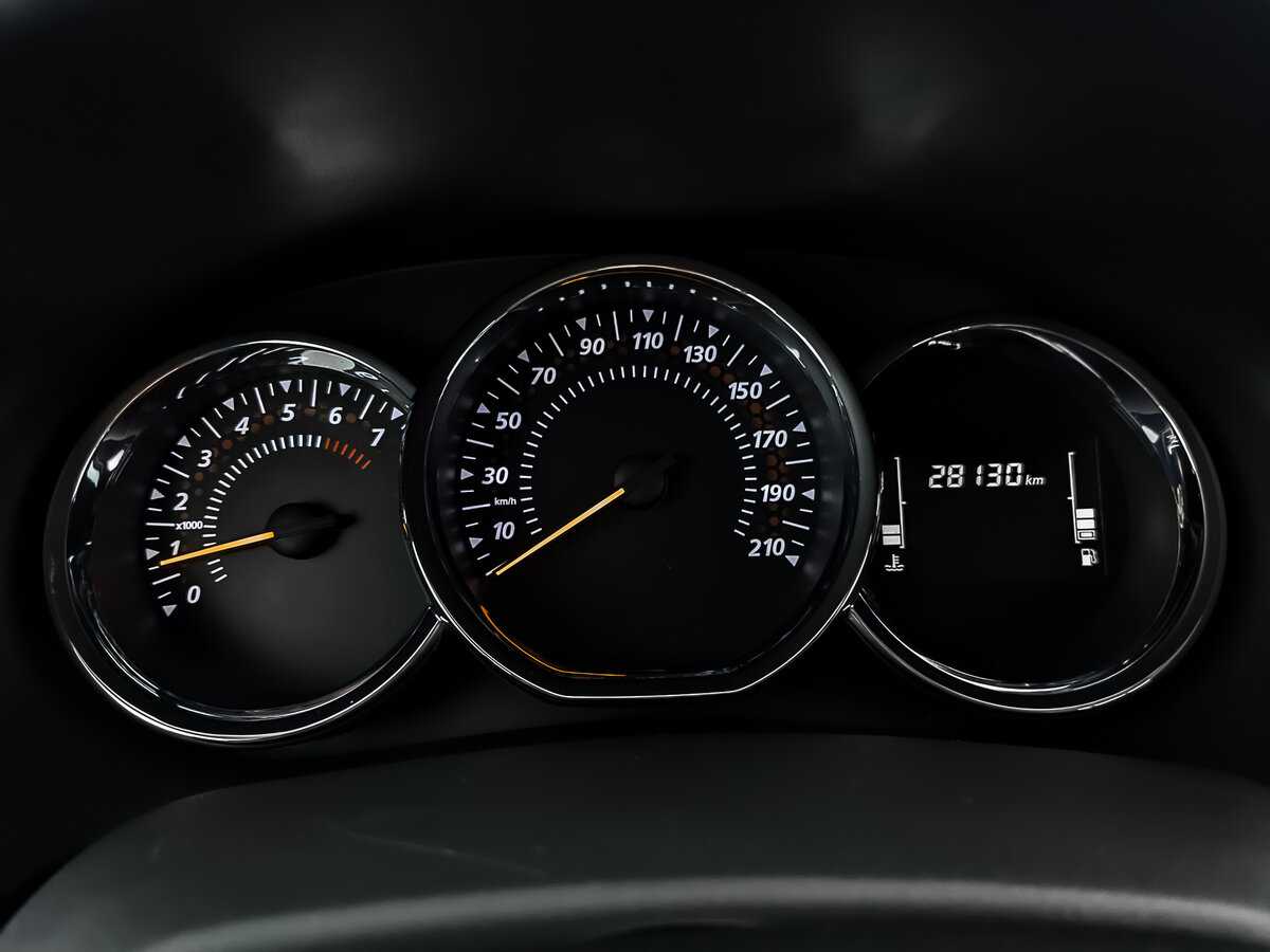 Купить Рено Сандеро, 2022, 28 125 км.. Фото: #11