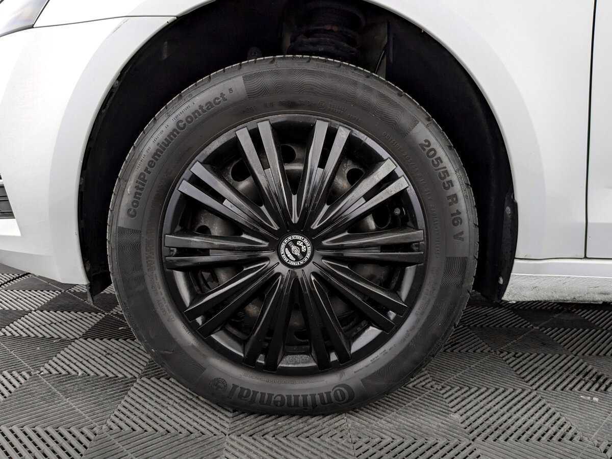 Купить Шкода Октавия, 2018, 56 162 км.. Фото: #17