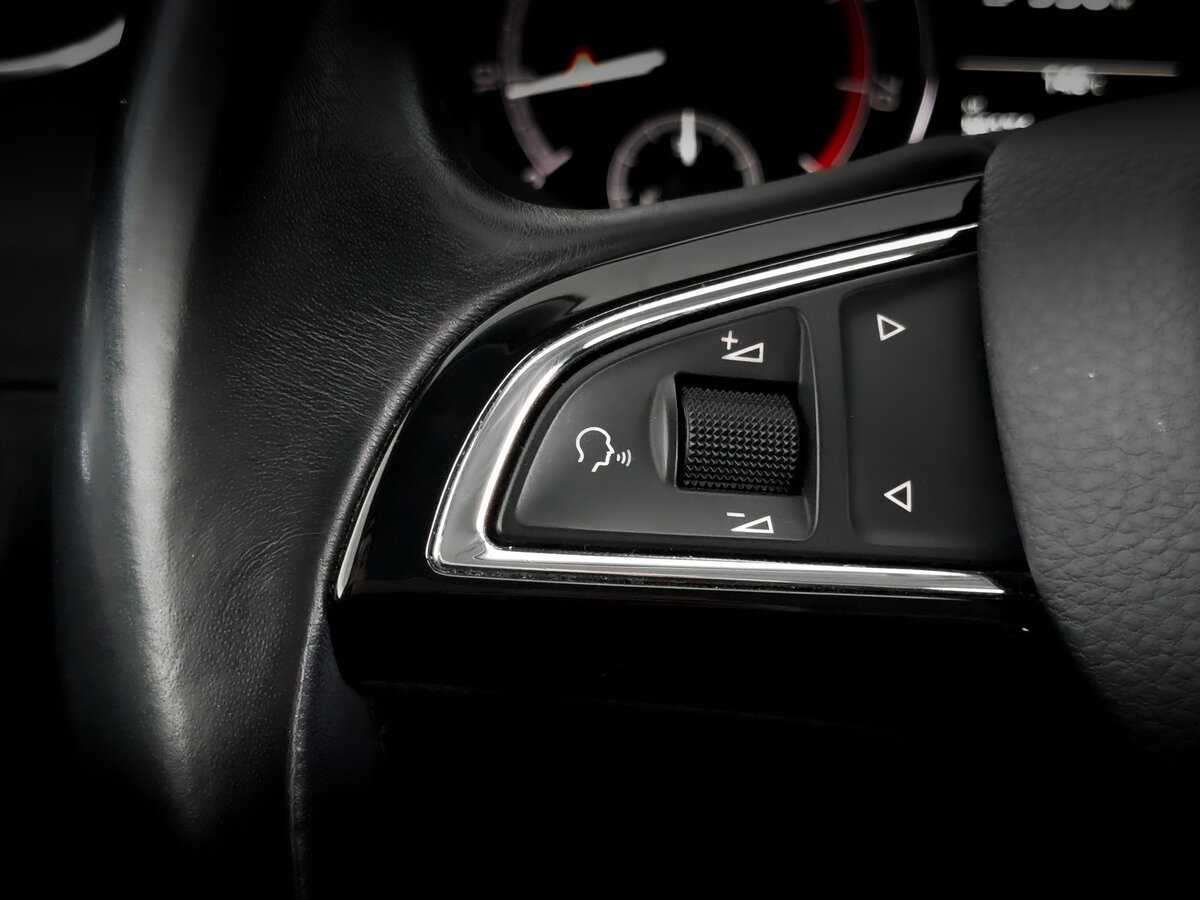 Купить Шкода Октавия, 2018, 56 162 км.. Фото: #26