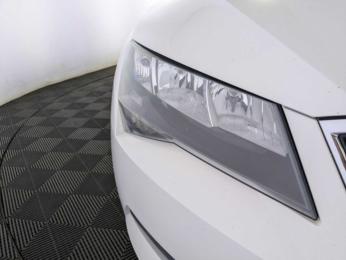 Купить Шкода Суперб, 2017, 137 416 км.. Фото: #10