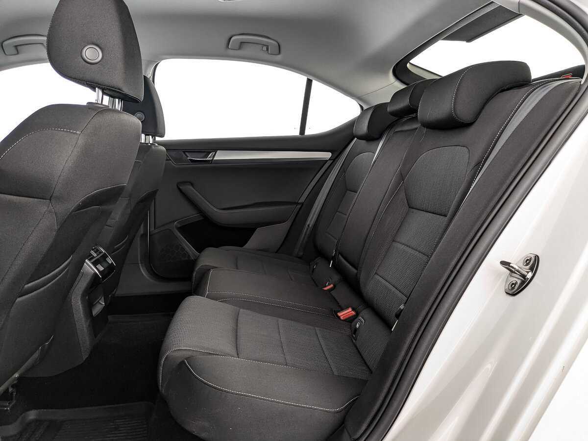 Купить Шкода Суперб, 2017, 137 416 км.. Фото: #17