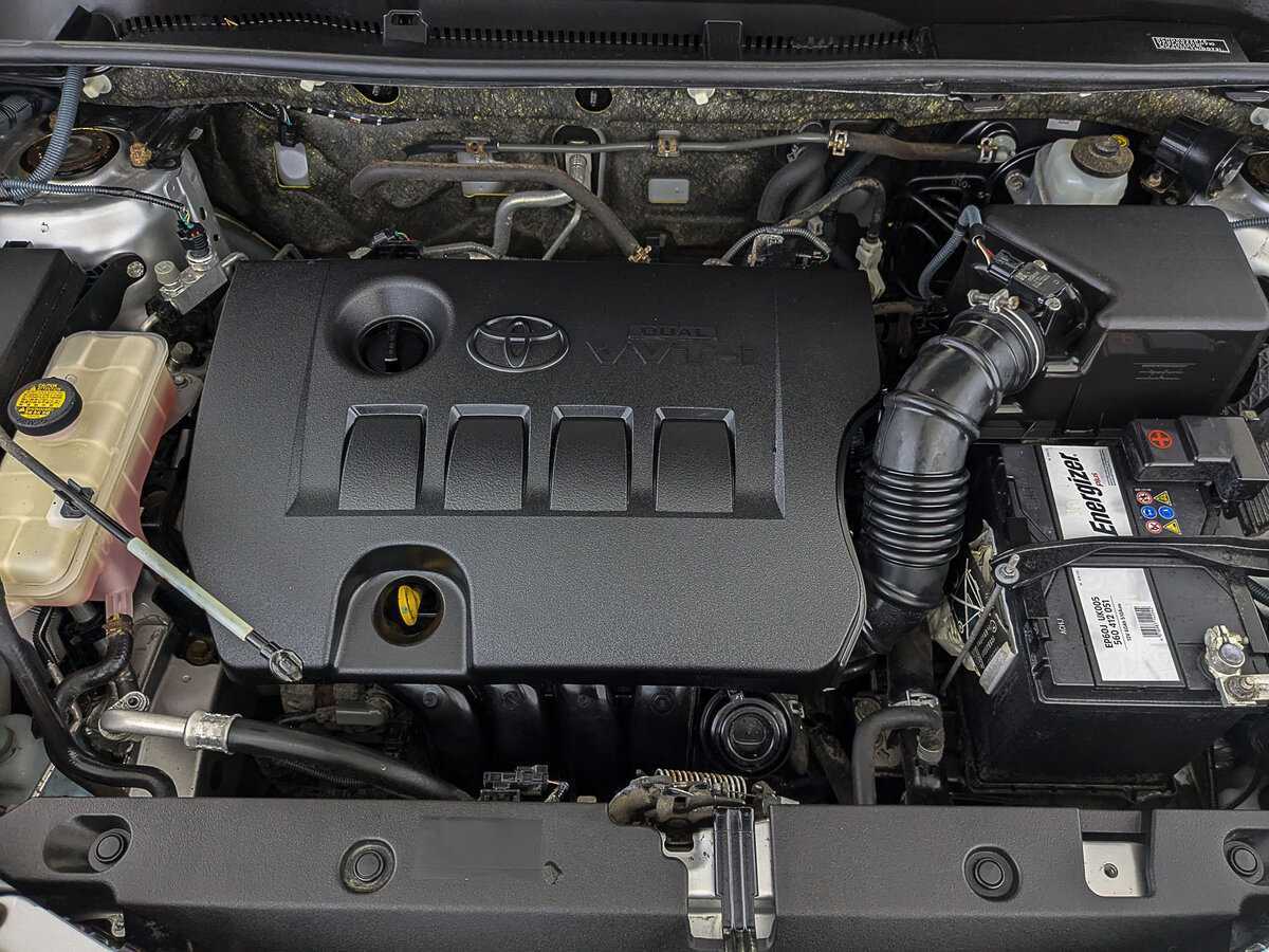 Купить Тойота Рав4, 2013, 165 335 км.. Фото: #8