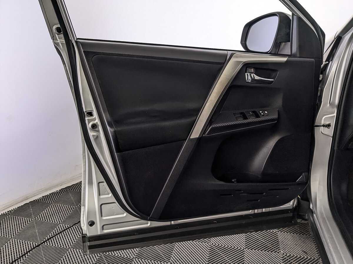 Купить Тойота Рав4, 2013, 165 335 км.. Фото: #18