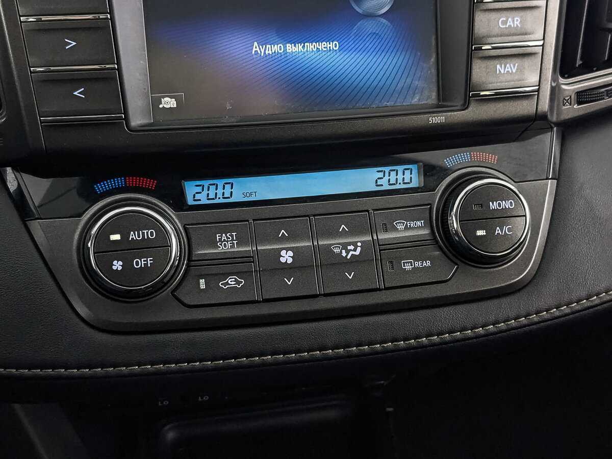 Купить Тойота Рав4, 2014, 180 226 км.. Фото: #20