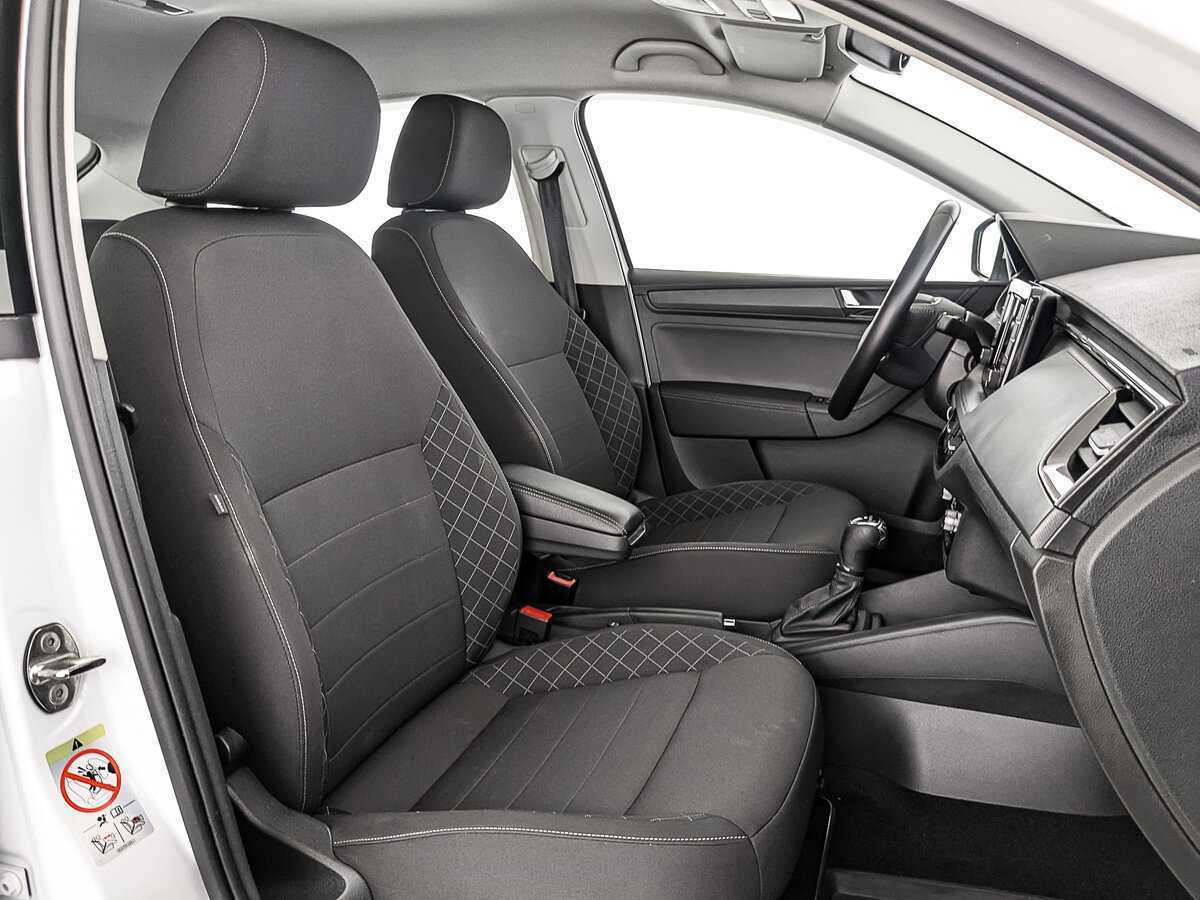 Купить Шкода Рапид, 2020, 60 258 км.. Фото: #23